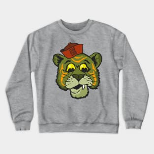 Eternia Scaredy Cats Crewneck Sweatshirt